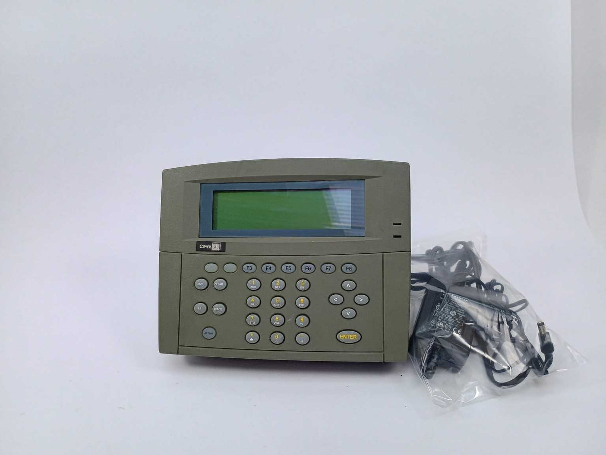 Cipherlab 520 Programmable Data Terminal