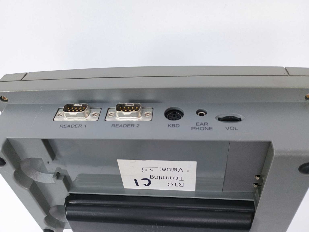 Cipherlab 520 Programmable Data Terminal