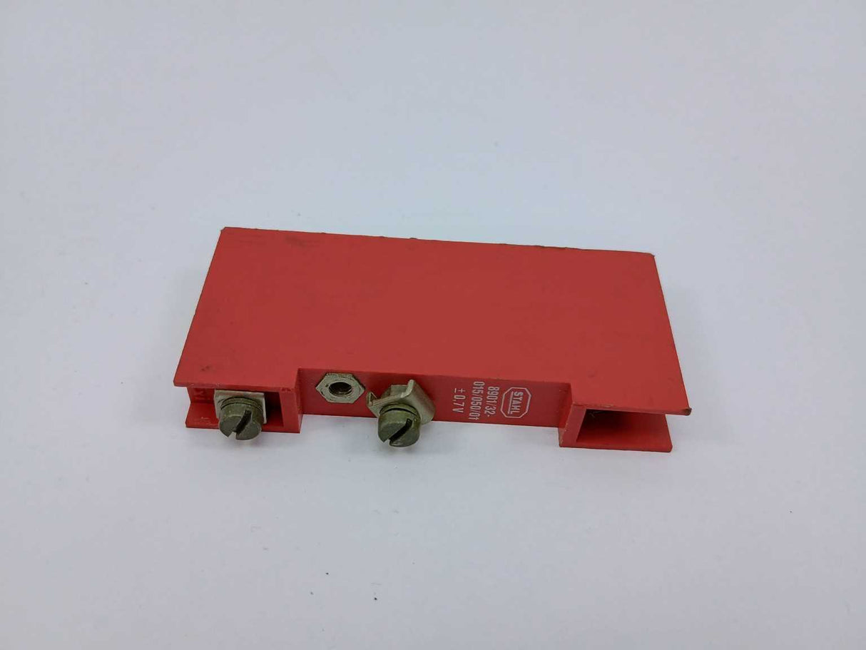 Stahl 8901/32-015/050/01 Safety Barrrier