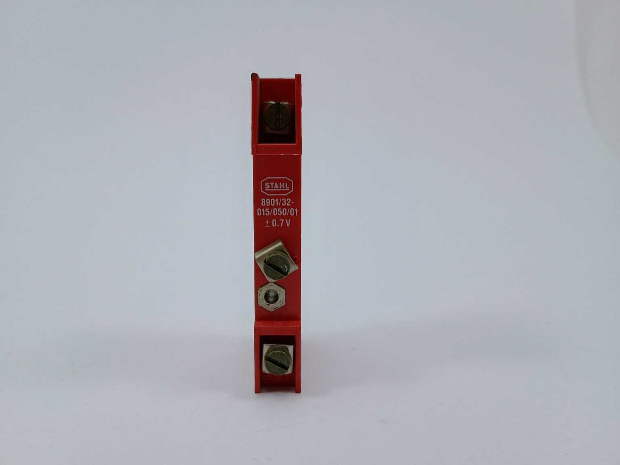 Stahl 8901/32-015/050/01 Safety Barrrier