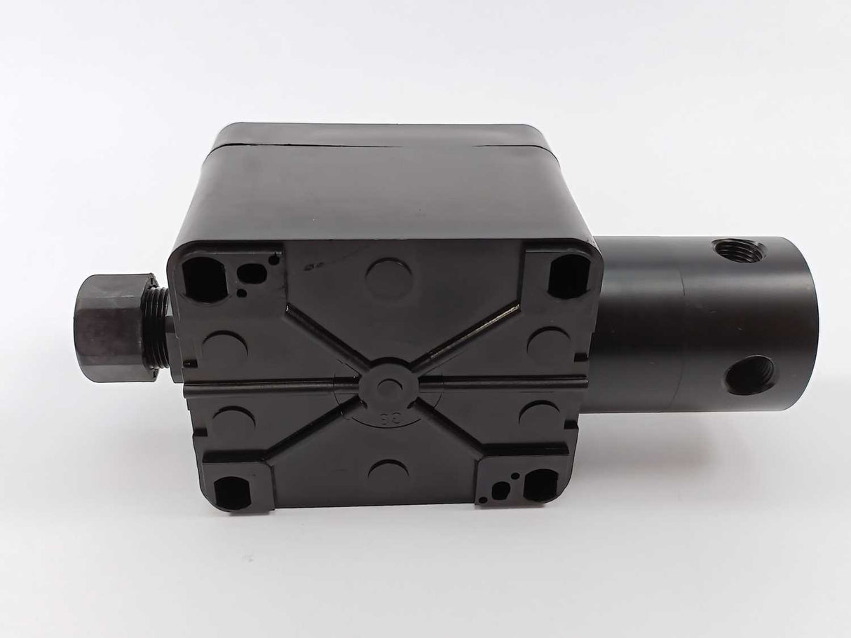 Geopal System A/S GJ-EX Gasdetector 300mA, 7V