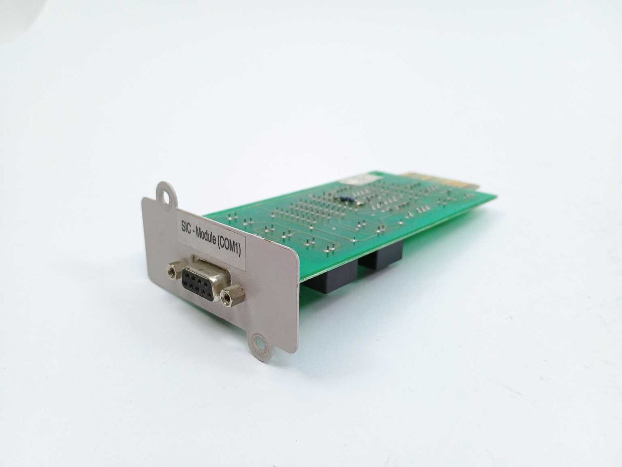 Siemens 6SU5471-0AA00 SIC-Module(COM1)