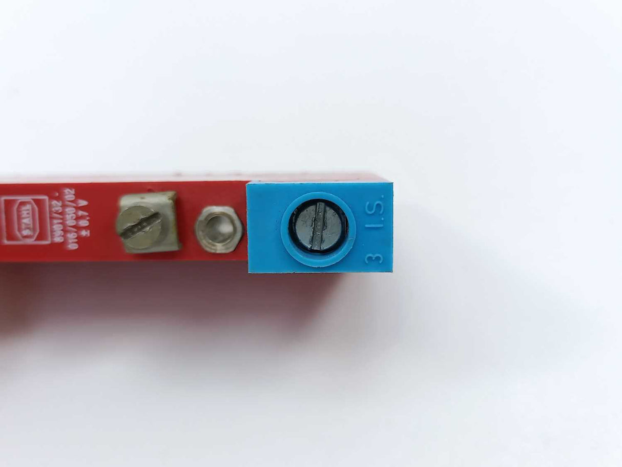 Stahl 8901/32-016/050/02 Safety Barrier