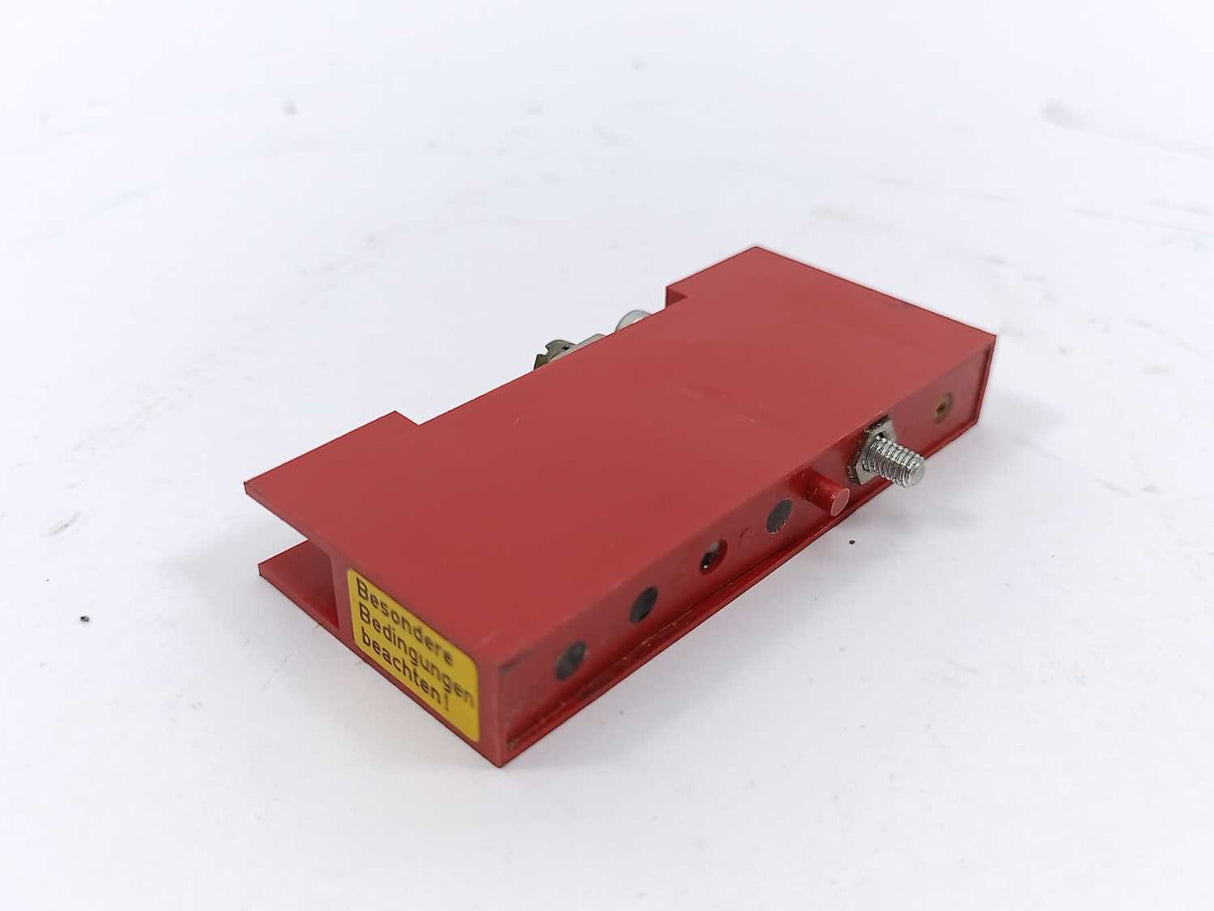 Stahl 8901/12-01/50/2 Safety Barrier