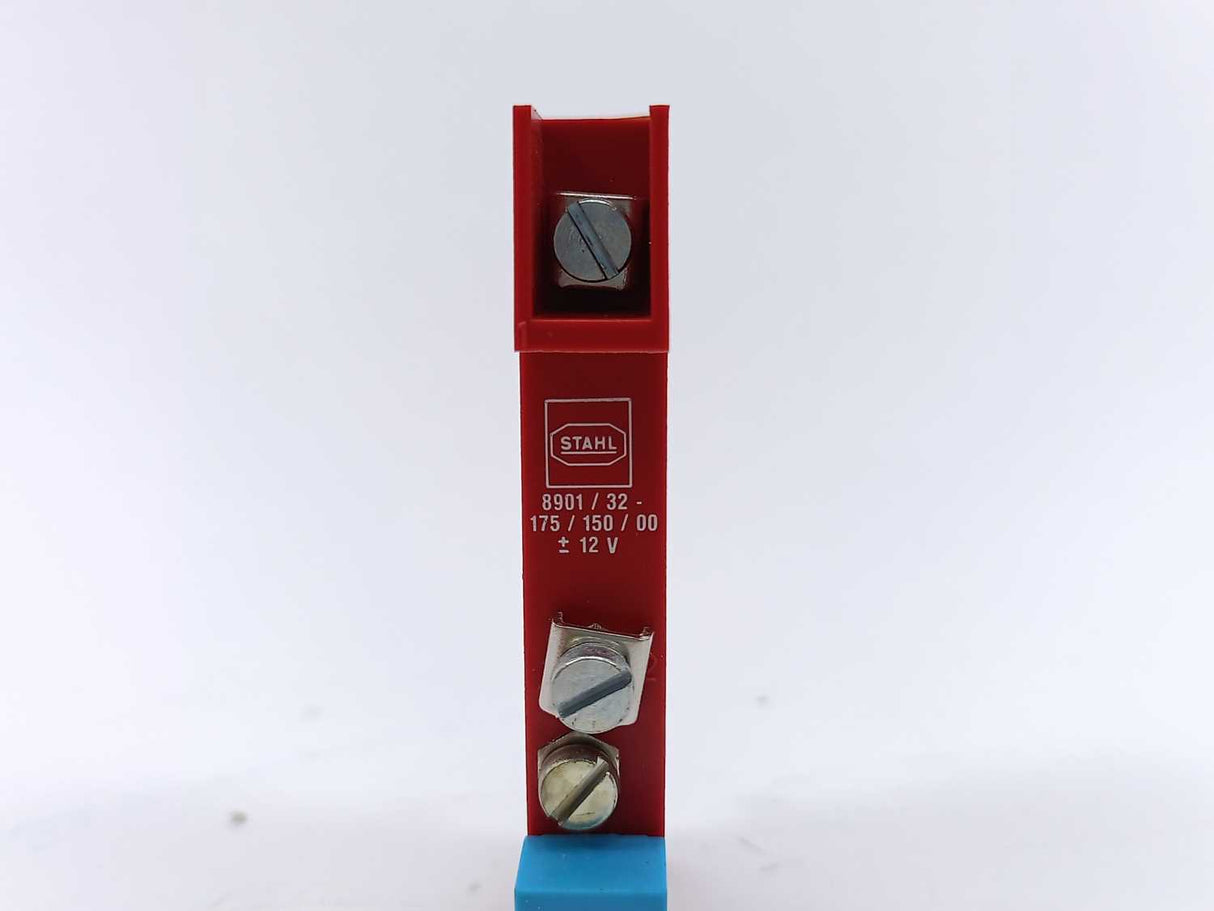 Stahl 8901/32-175/150/00 Safety Barrier