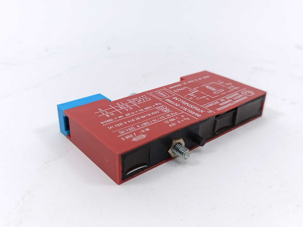 Stahl 8901/32-175/150/00 Safety Barrier