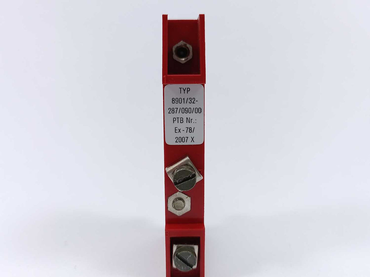 Stahl 8901/32-287/090/00 Safety Barrier