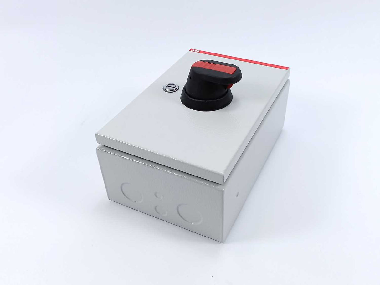 ABB OTL25T6M Safety Switch