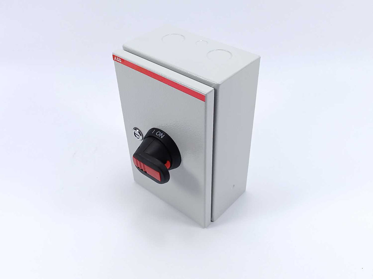 ABB OTL25T6M Safety Switch
