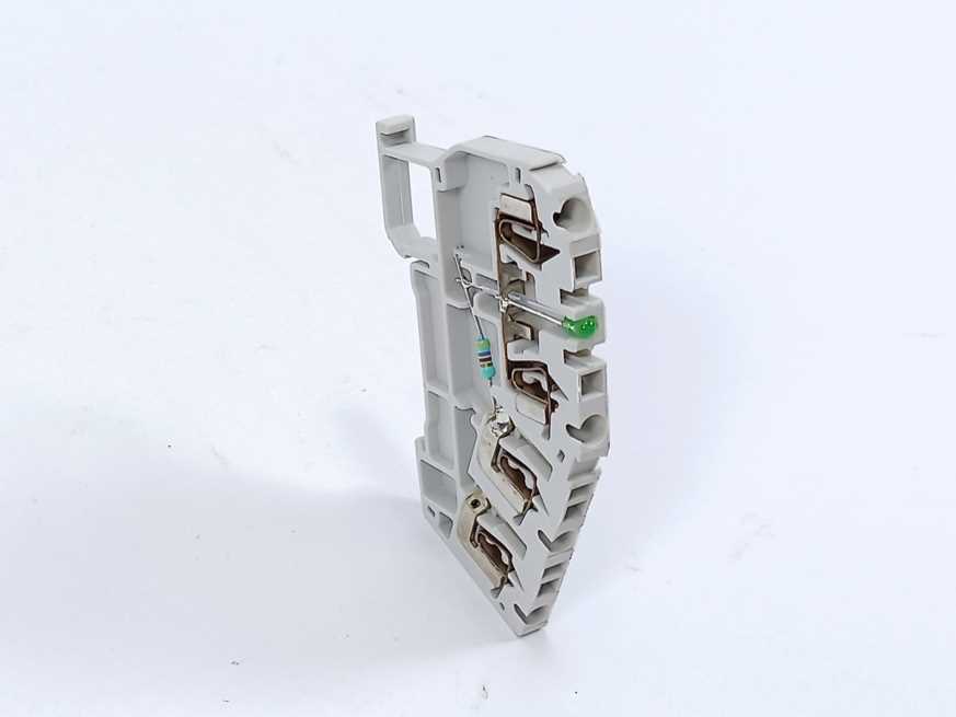 ABB 1SNA290352R1700 D2.5/5C3.L.L 49 Pcs