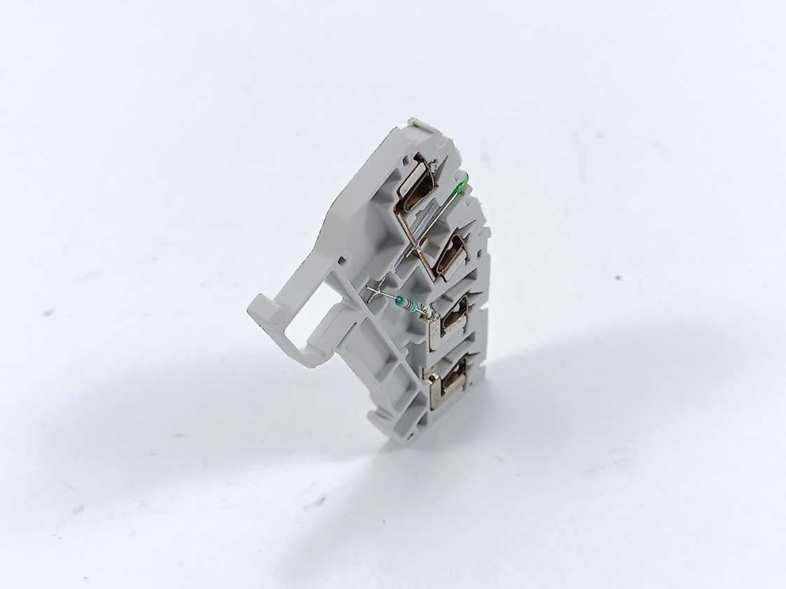 ABB 1SNA290352R1700 D2.5/5C3.L.L 49 Pcs
