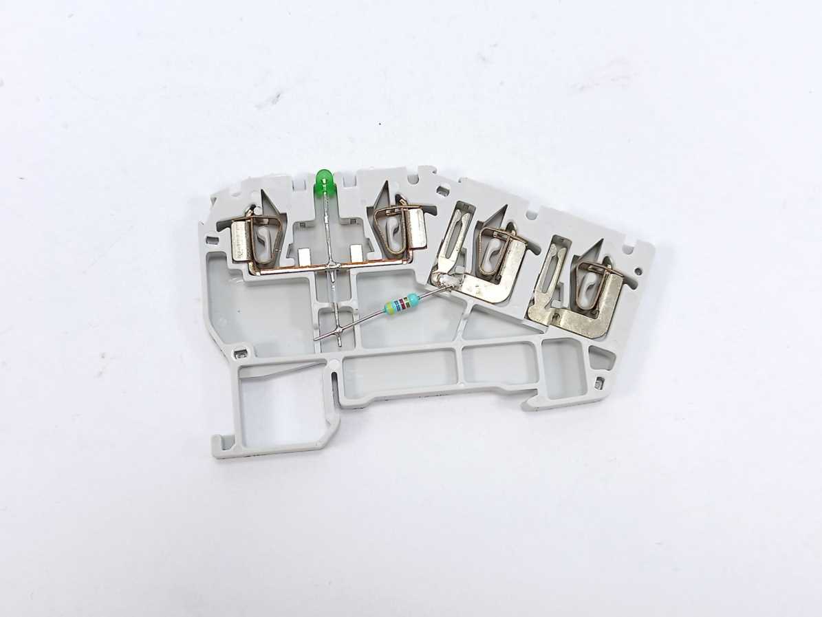 ABB 1SNA290352R1700 D2.5/5C3.L.L 49 Pcs