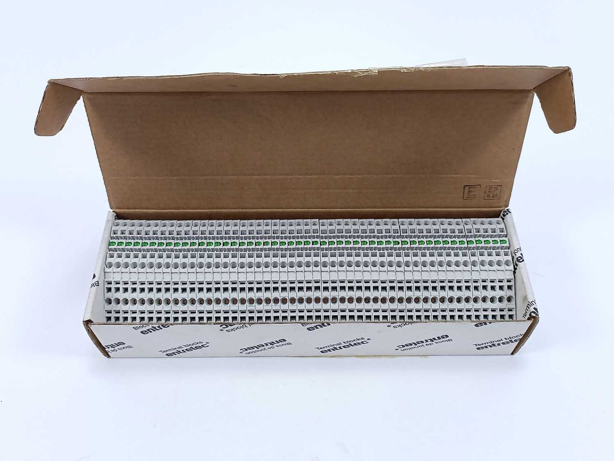 ABB 1SNA290352R1700 D2.5/5C3.L.L 49 Pcs