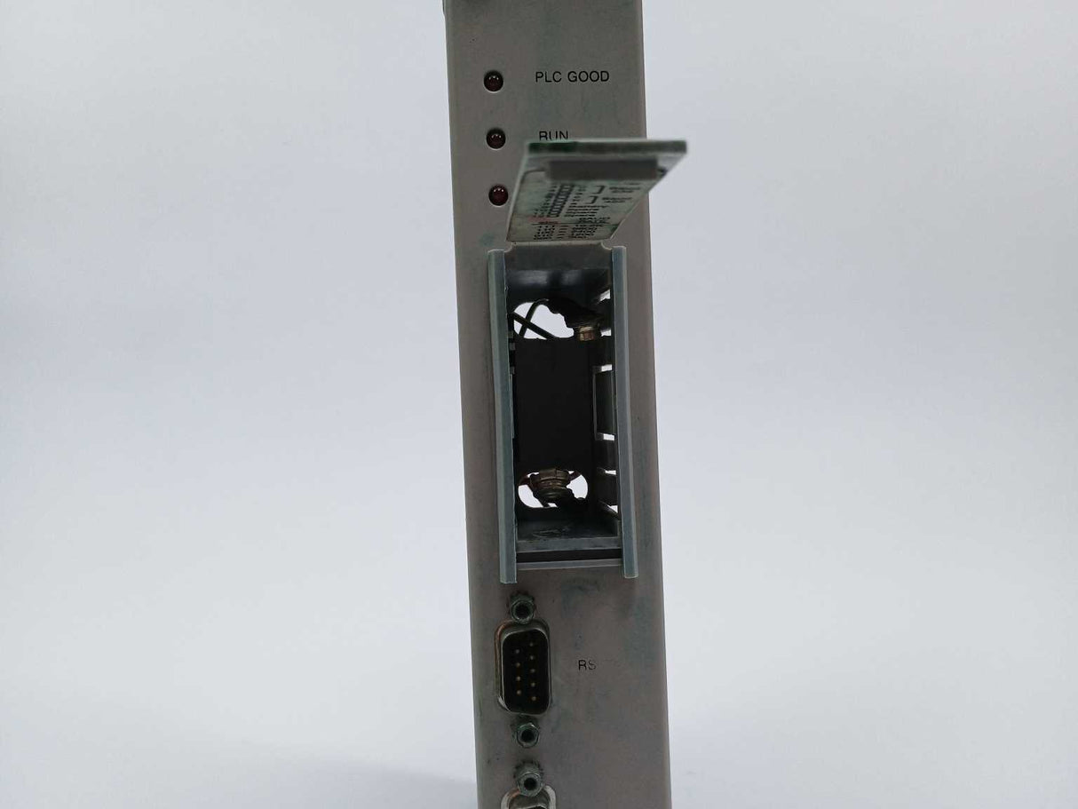 Siemens 545-1101 CPU module