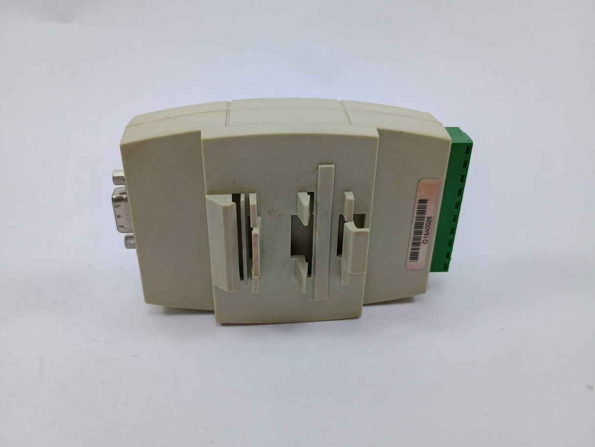 NuDAM ND-6520 Remote I/O