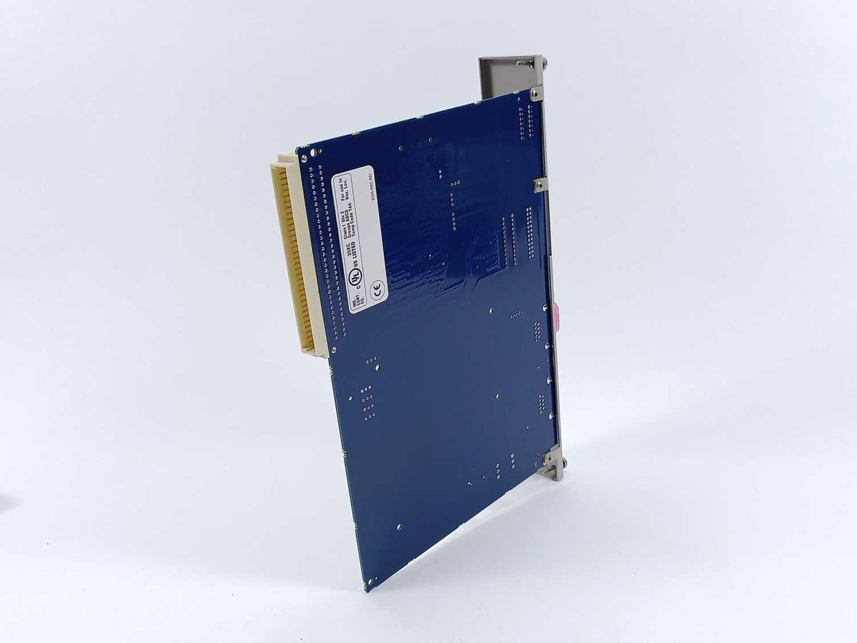 Control Techniques 901D-2500-RBC Profibus Remote Base Controller