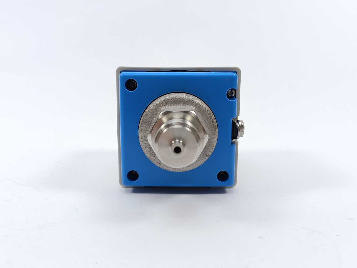 Endress+Hauser PMC 133 1M1F2A6D12 Pressure Switch