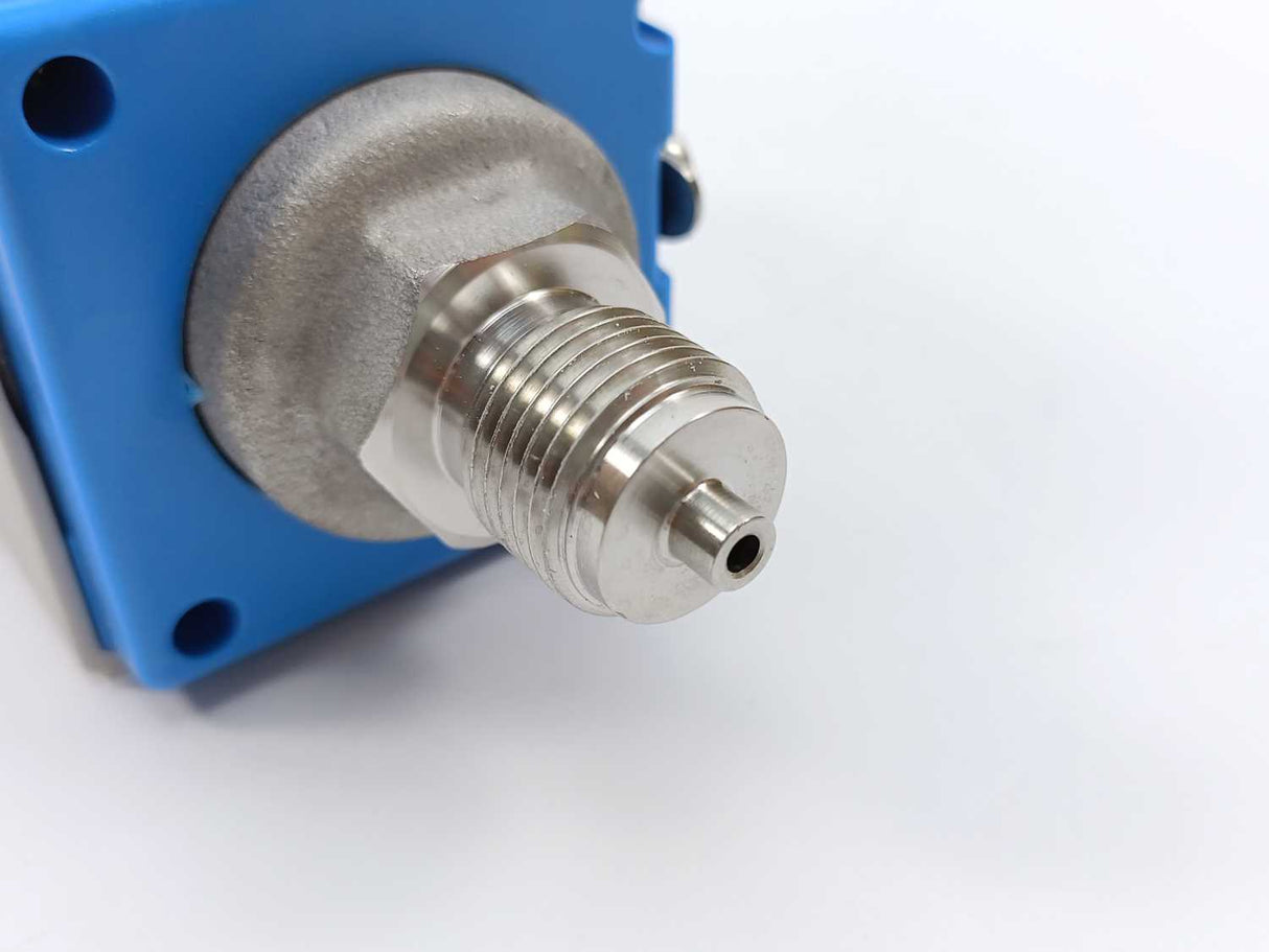 Endress+Hauser PMC 133 1M1F2A6D12 Pressure Switch