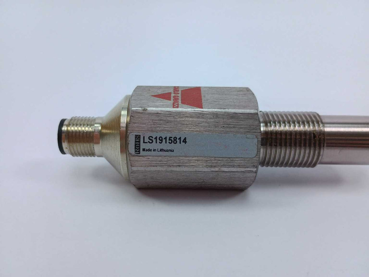 Carlo Gavazzi VPB2MPA-1 Liquid Level Sensor