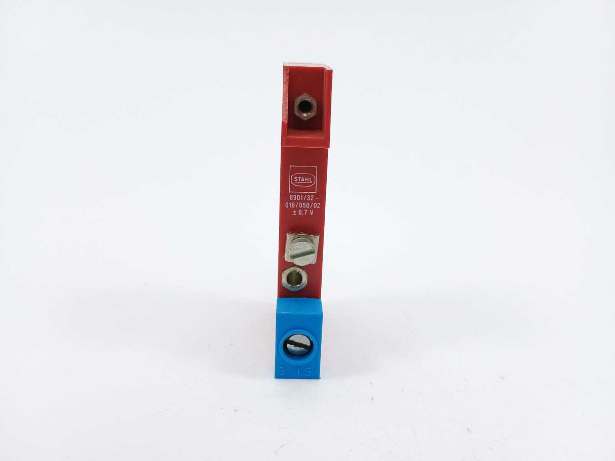 Stahl 8901/32-016/050/02 Safety Barrier