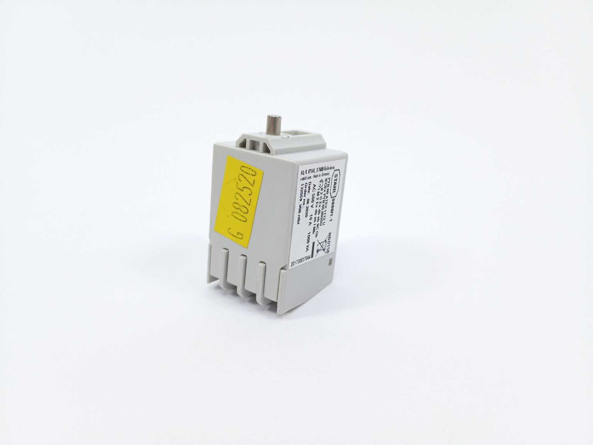 Stahl 132559 8080/1-1 Contact Element