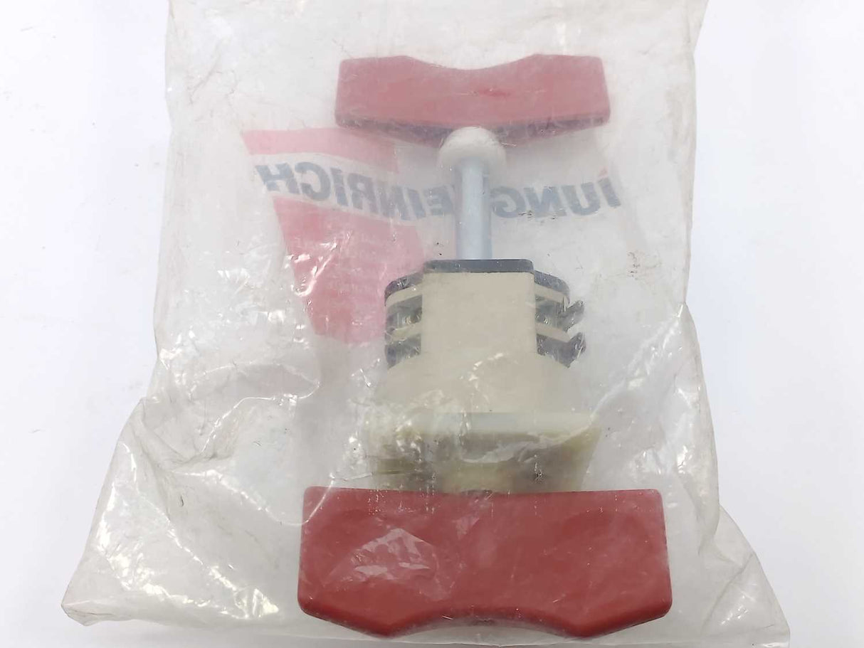 JUNGHEINRICH 085.0463 Electric Forklift Directional Switch