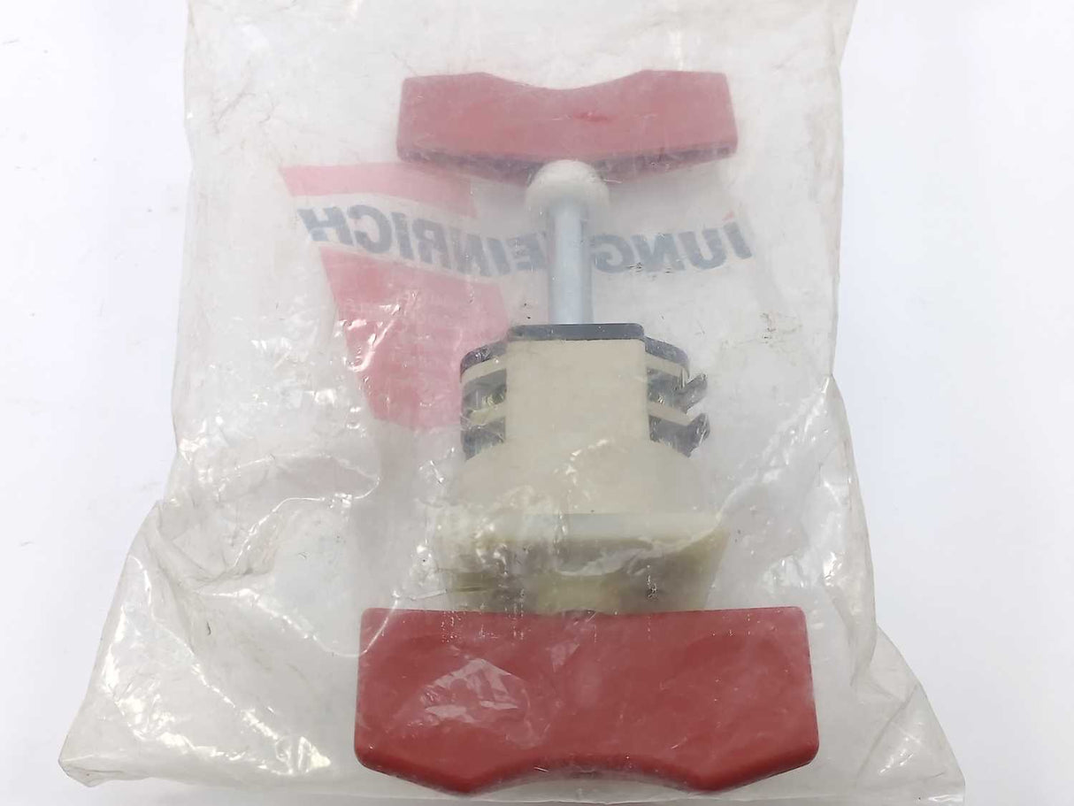 JUNGHEINRICH 085.0463 Electric Forklift Directional Switch