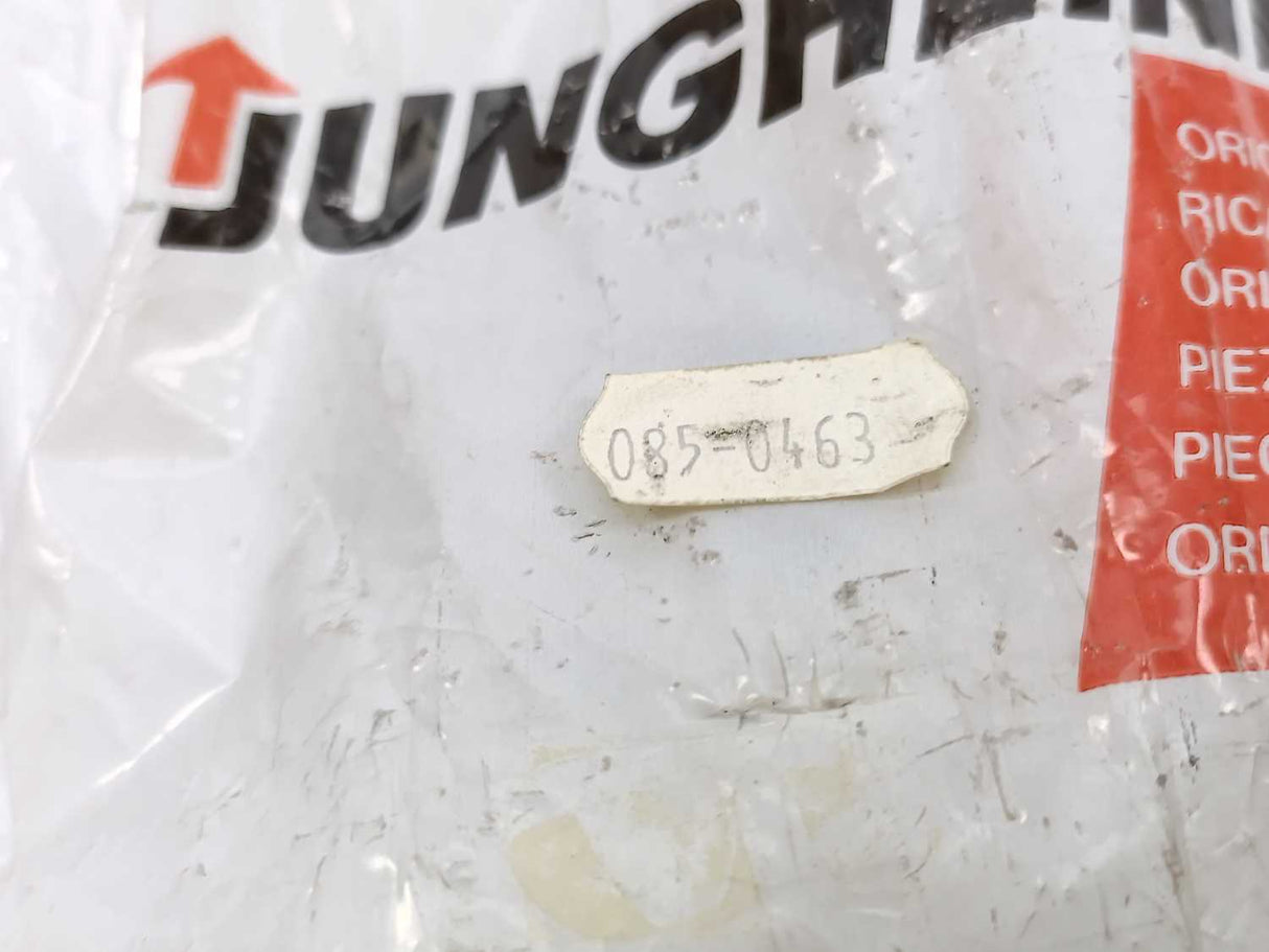 JUNGHEINRICH 085.0463 Electric Forklift Directional Switch