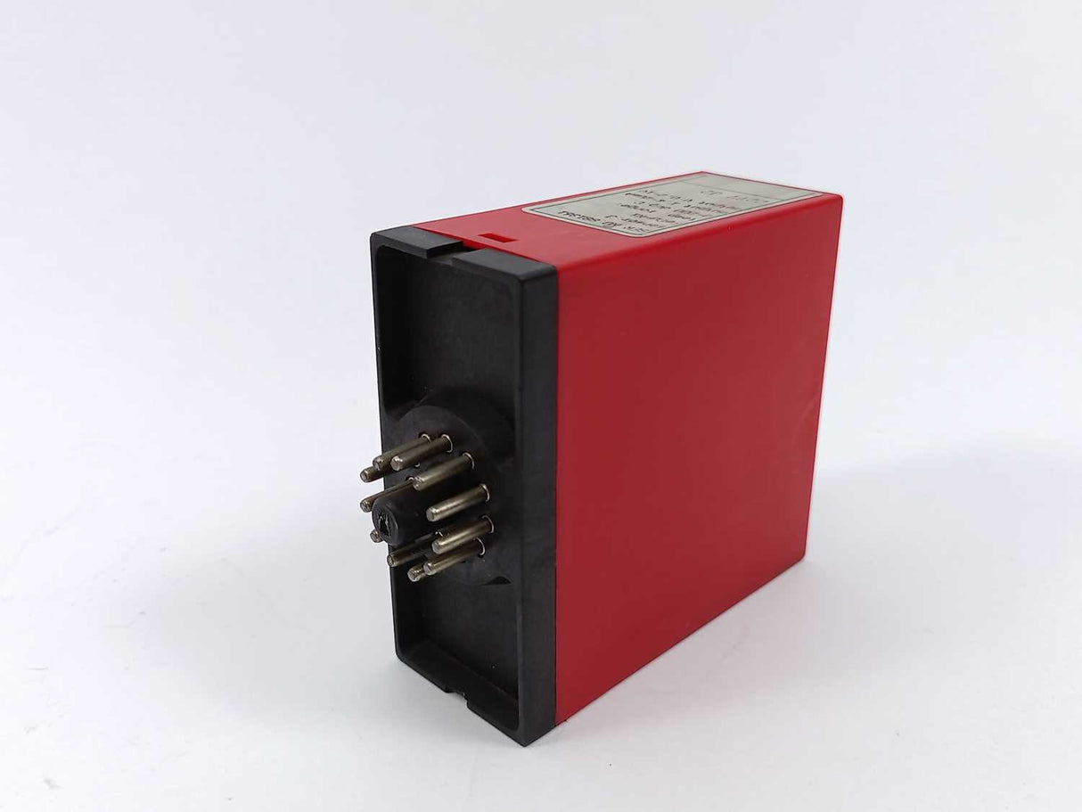 PR Electronics 2277 THERMOCOUPLE TRANSMITTER