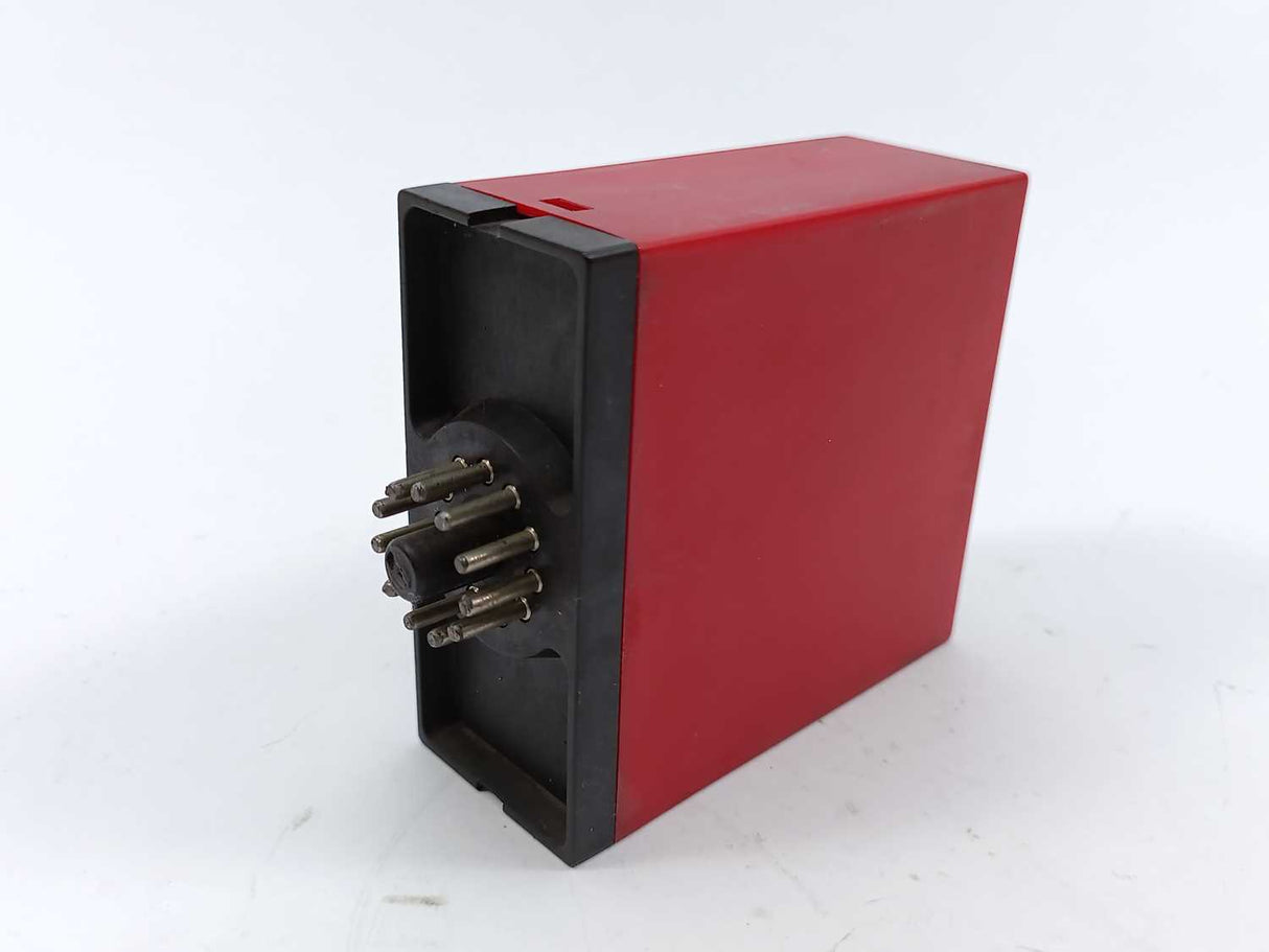 PR Electronics 2277 Type J2, THERMOCOUPLE TRANSMITTER