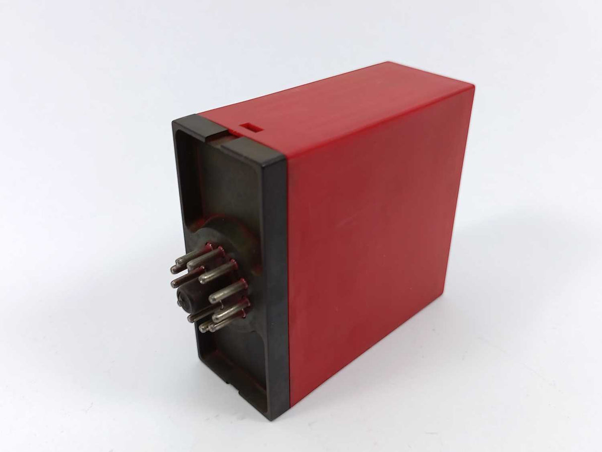 PR Electronics 2277 THERMOCOUPLE TRANSMITTER