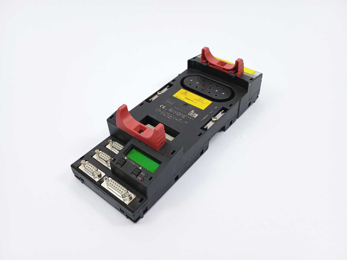 Stahl 9490/11-11 Socket for CPU & Power Module