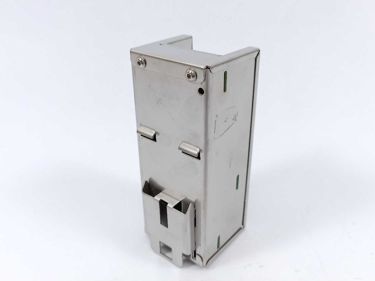 Bihl+Wiedemann BW1808 AS-i 4I/3O Relay Module