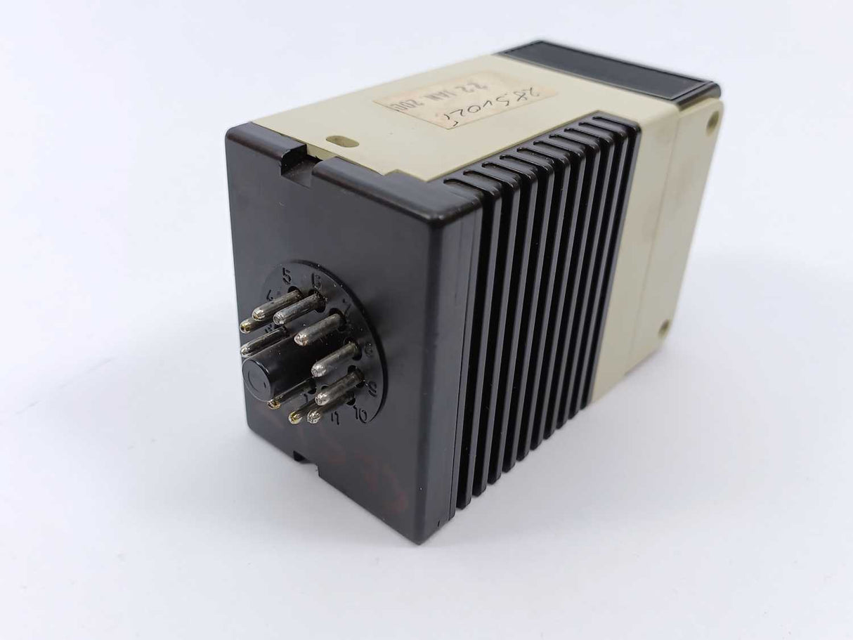 FN Elektro LB 24V AUTOMATIC UNIT