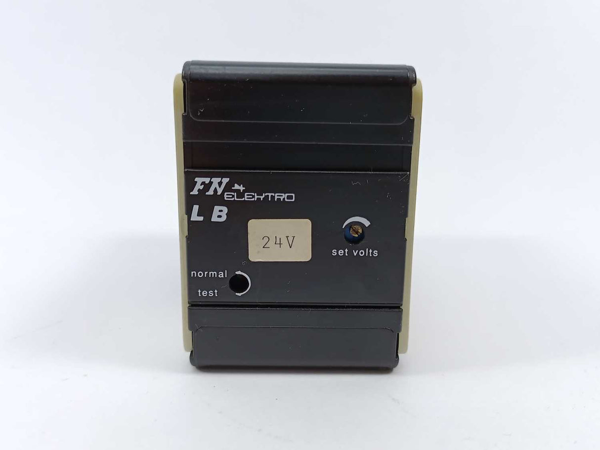 FN Elektro LB 24V AUTOMATIC UNIT
