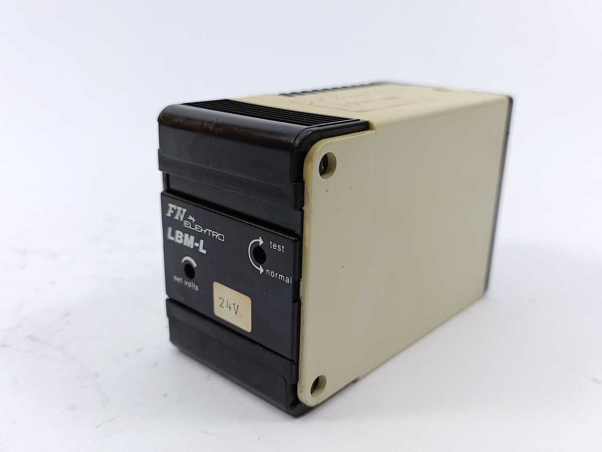 FN Elektro LBM-L 24V AUTOMATIC UNIT