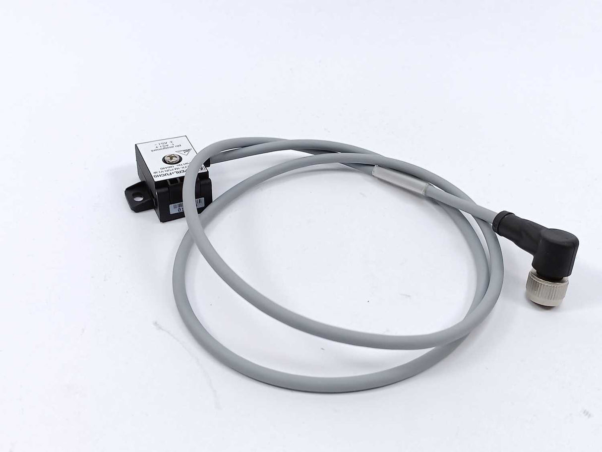 Pepperl+Fuchs VAZ-T1-FK-1M-PUR-V1-W