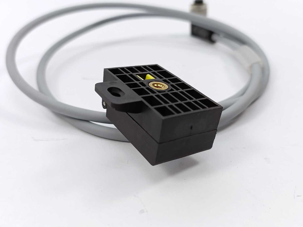 Pepperl+Fuchs VAZ-T1-FK-1M-PUR-V1-W