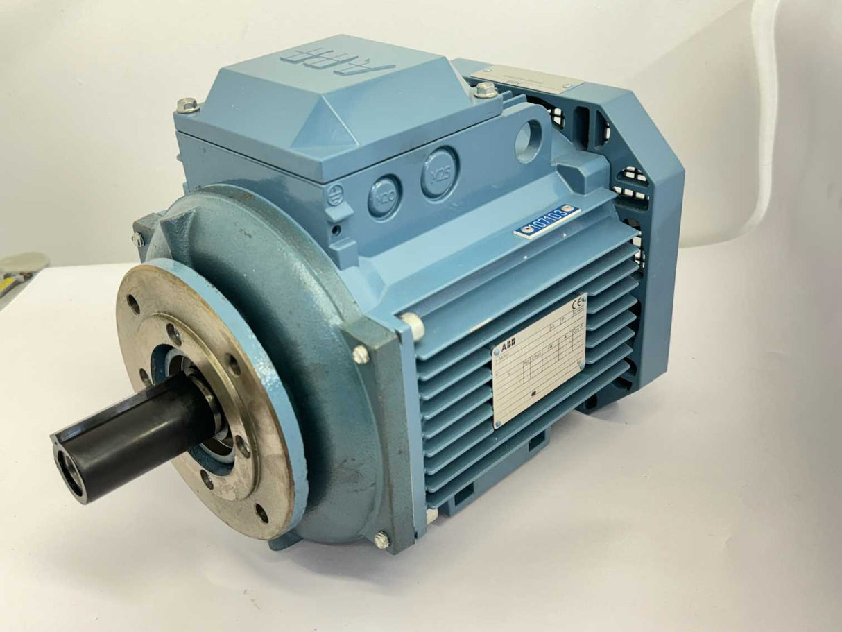 ABB 3GAA103312-BSE M3AA100LC-6 High Efficiency Motor
