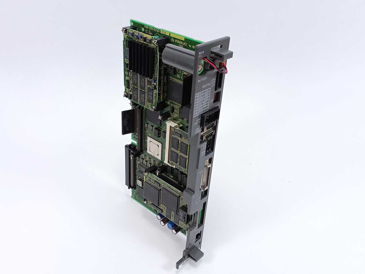 Fanuc A16B-3200-0330/17G