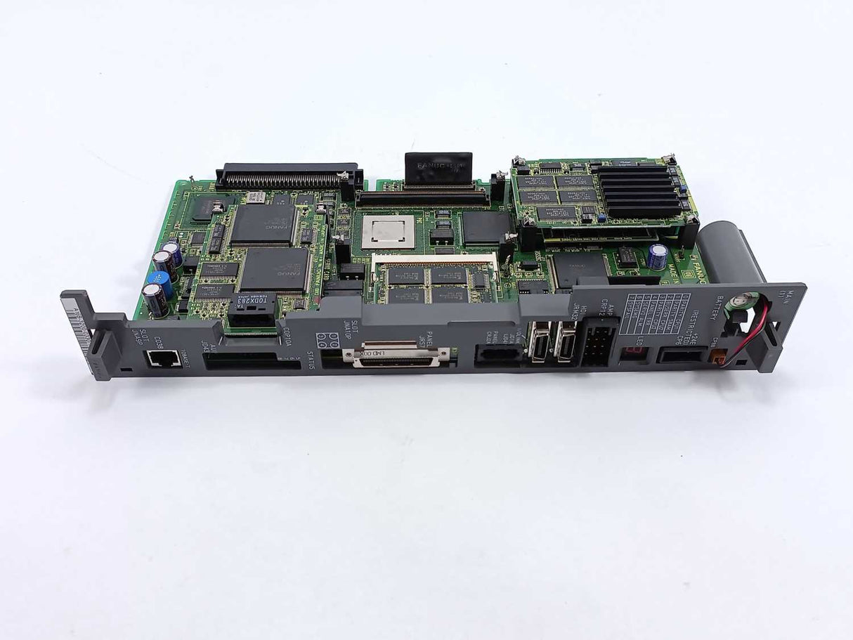 Fanuc A16B-3200-0330/17G