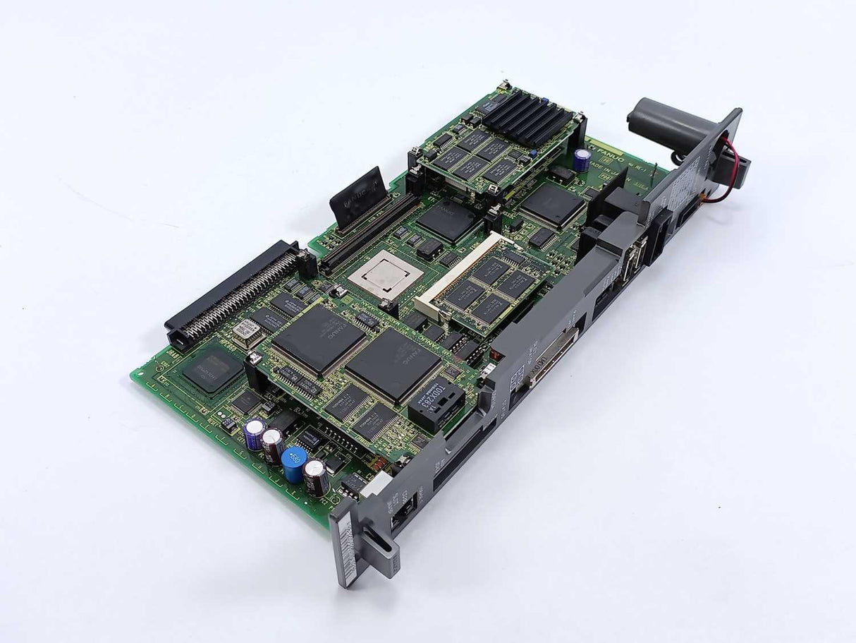 Fanuc A16B-3200-0330/17G