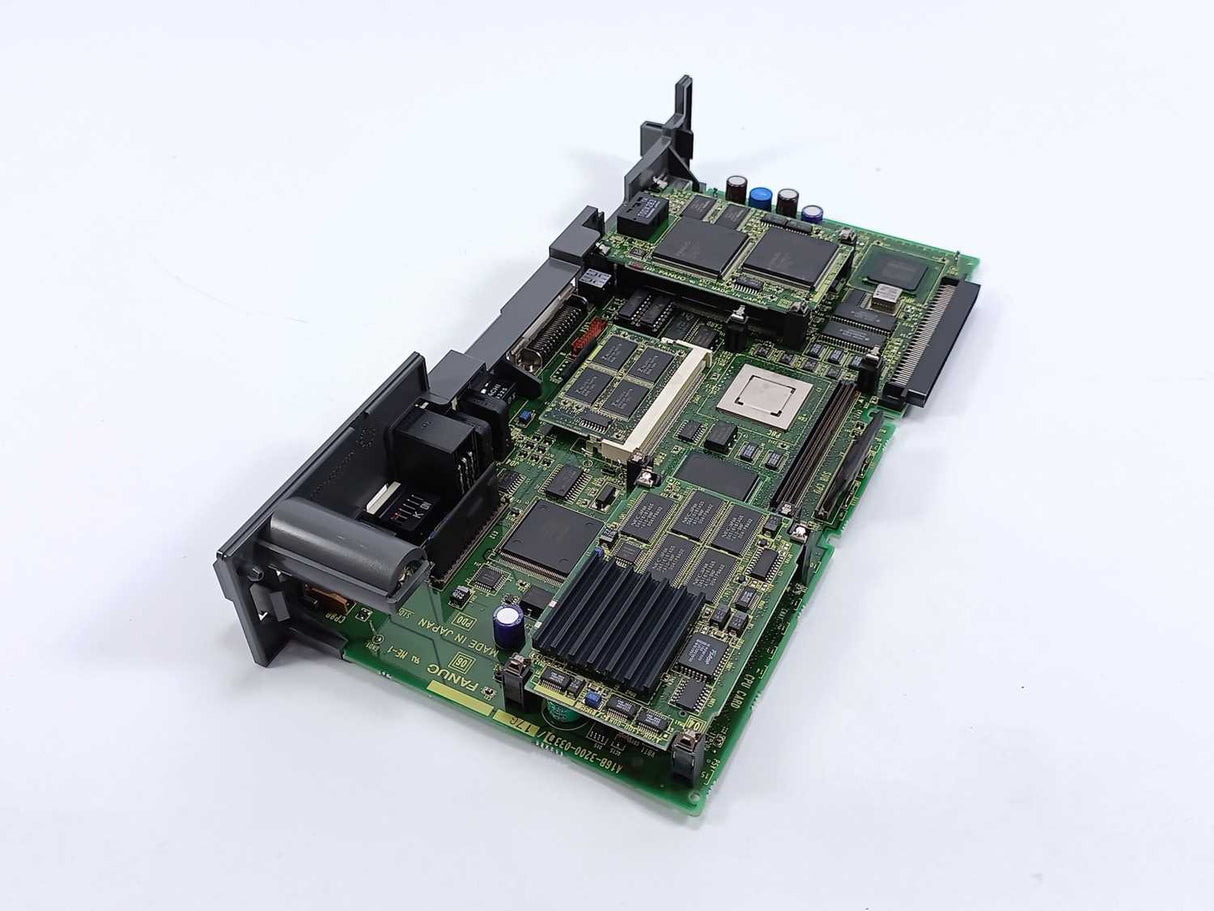 Fanuc A16B-3200-0330/17G