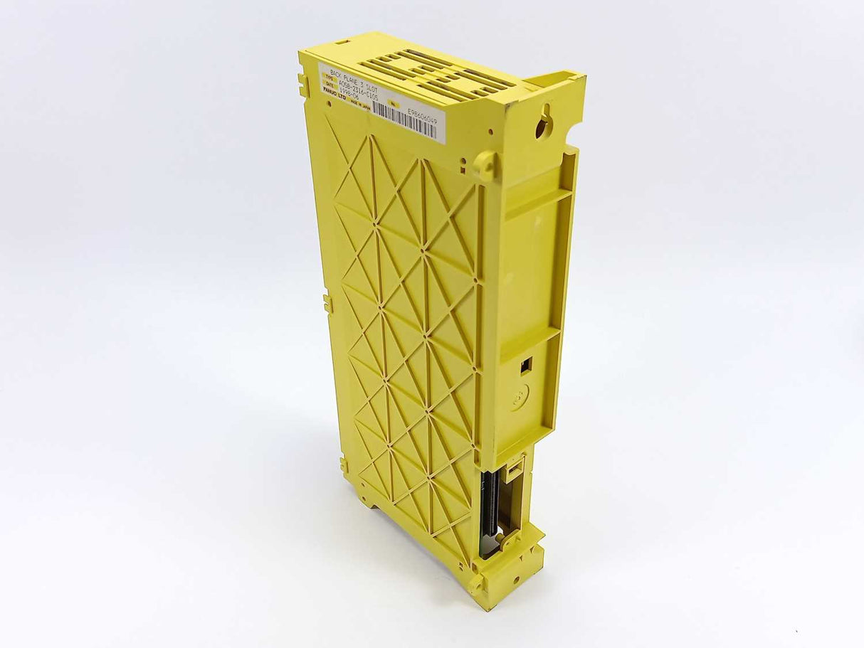 FANUC LTD A16B-3200-0220/02A Profibus Master