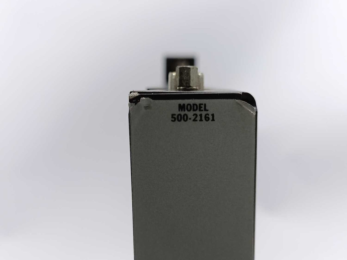 Texas Instruments 500-2161 6MT/500 Base Controller