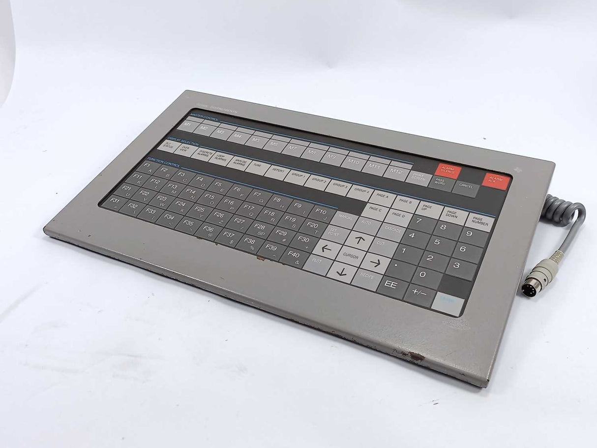 Texas Instruments 2493295-0003 Keyboard