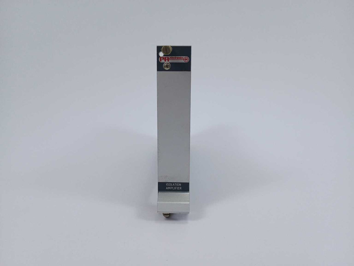 PR Electronics 2584 C2A Isolation Amplifier