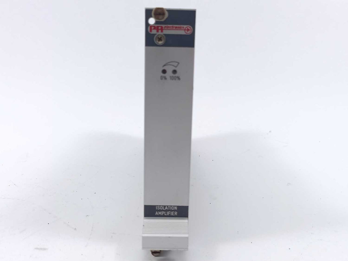 PR Electronics 2584 B2 Isolation Amplifier