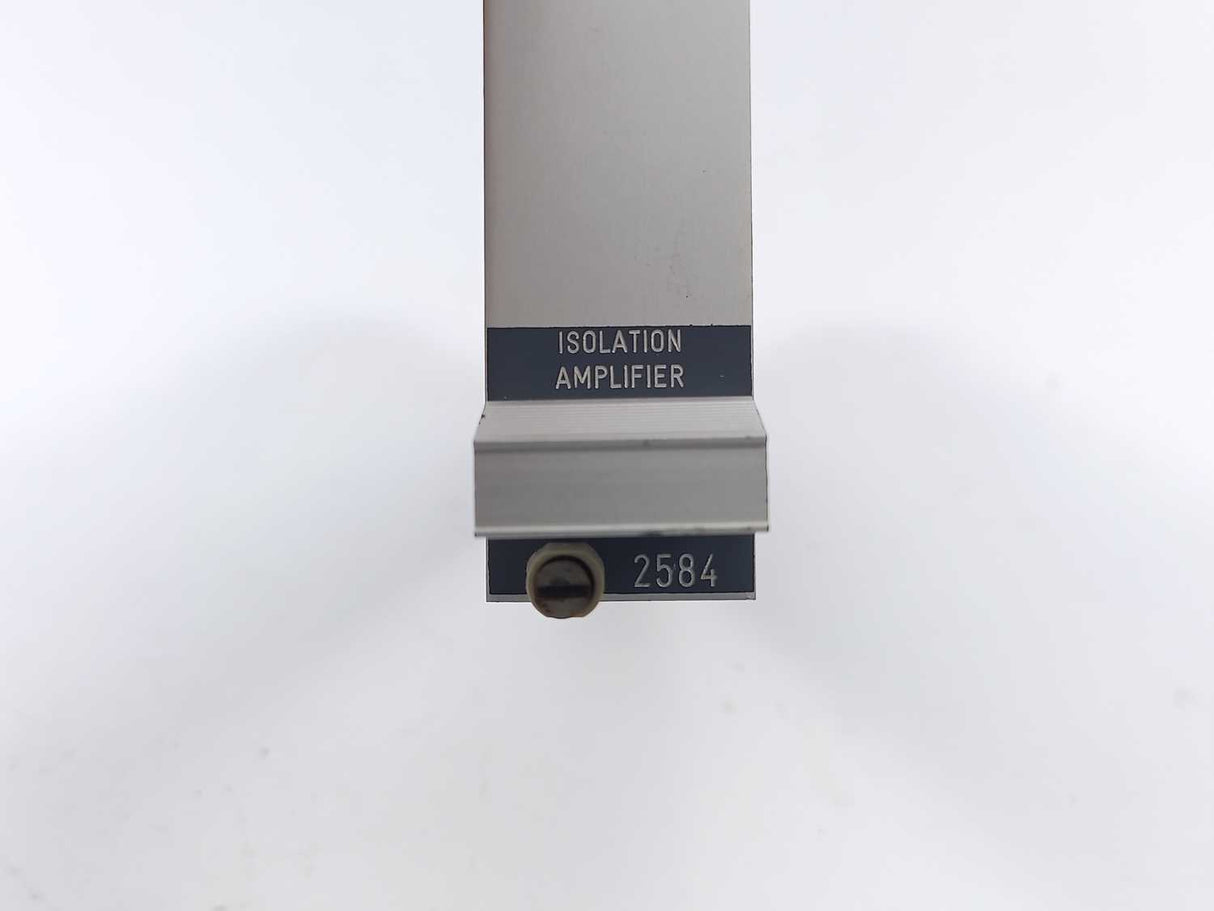 PR Electronics 2584 B2 Isolation Amplifier