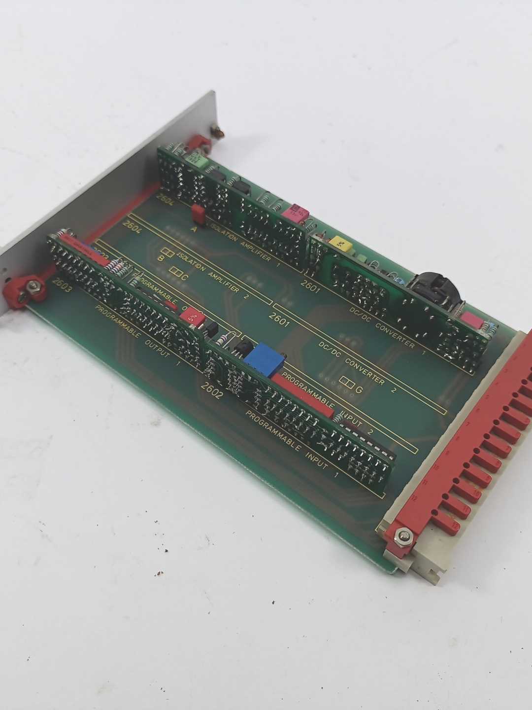 PR Electronics 2584 B2 Isolation Amplifier